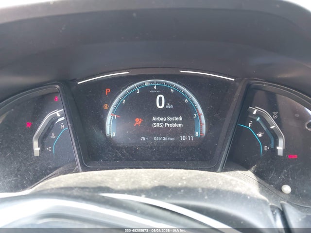 صورة 7 لـ 2019 Honda CIVIC LX