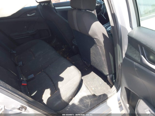 صورة 8 لـ 2019 Honda CIVIC LX