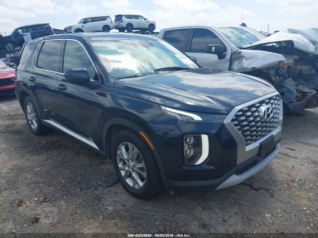 2021 HYUNDAI PALISADE SE