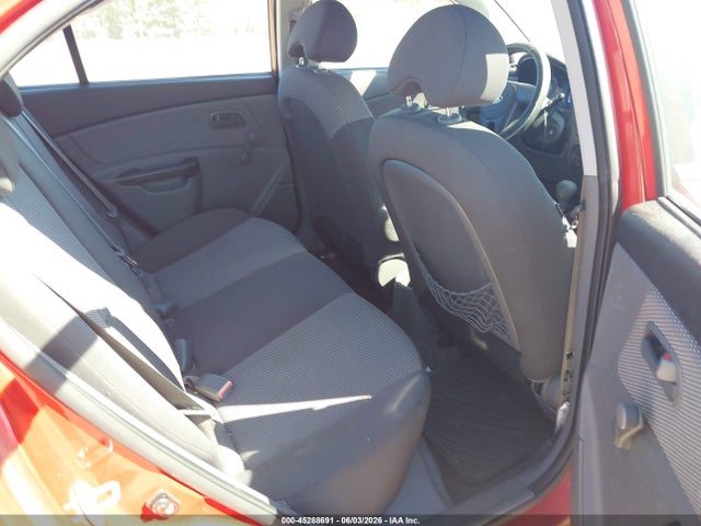 صورة 8 لـ 2011 KIA RIO LX