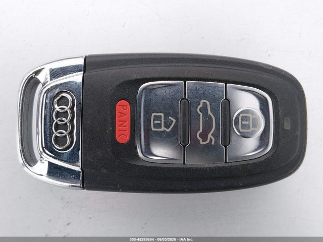 2013 AUDI A4 2.0T PREMIUM 缩略图 11
