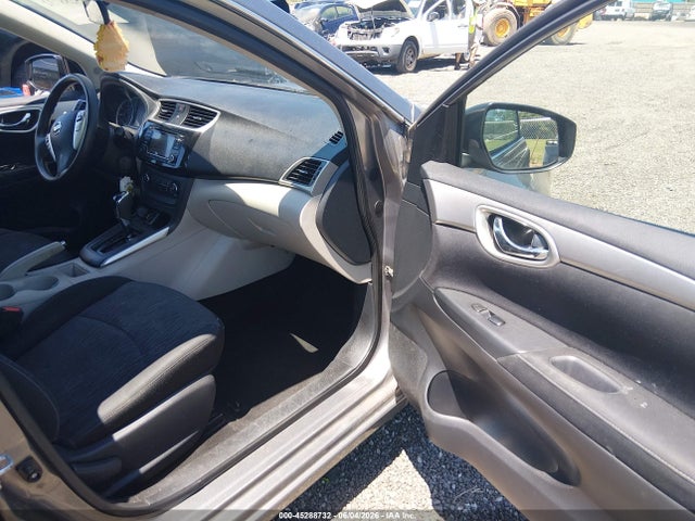 صورة 5 لـ 2016 Nissan SENTRA SV