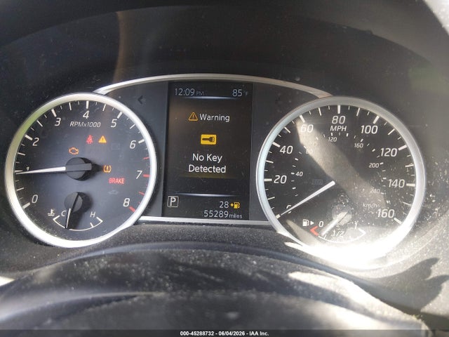 صورة 7 لـ 2016 Nissan SENTRA SV