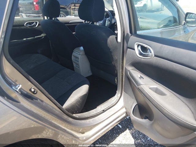 صورة 8 لـ 2016 Nissan SENTRA SV