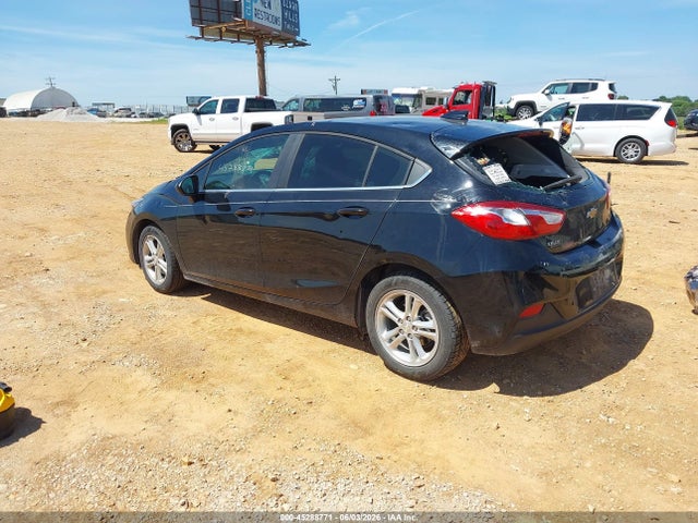 صورة 3 لـ 2018 Chevrolet CRUZE LT AUTO