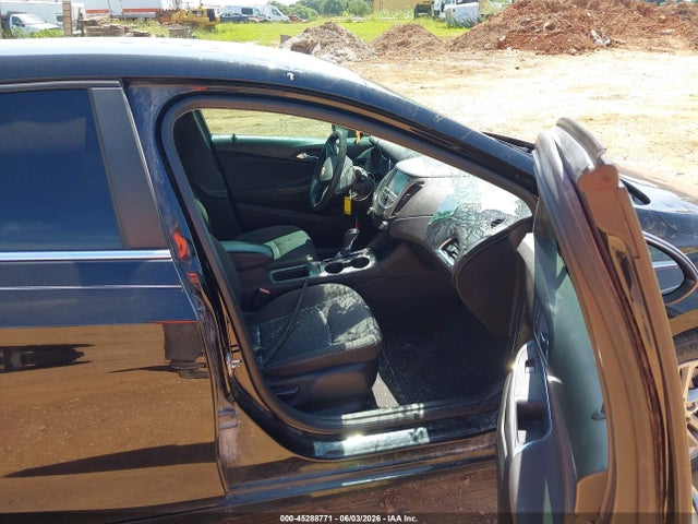 صورة 5 لـ 2018 Chevrolet CRUZE LT AUTO