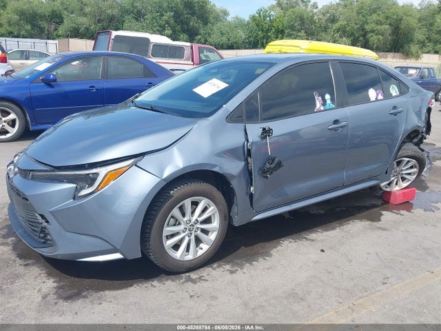 2023 Toyota COROLLA HYBRID LE 照片 2