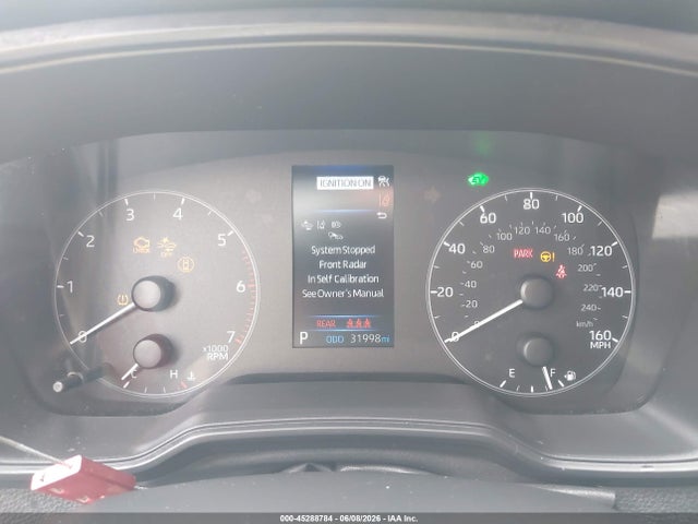 2023 Toyota COROLLA HYBRID LE 照片 7