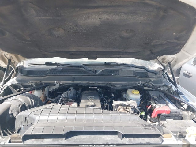 2022 RAM 2500 10