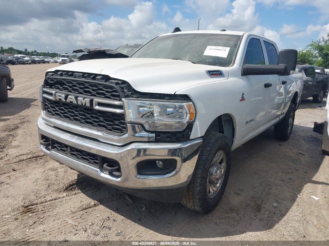 2022 RAM 2500 2