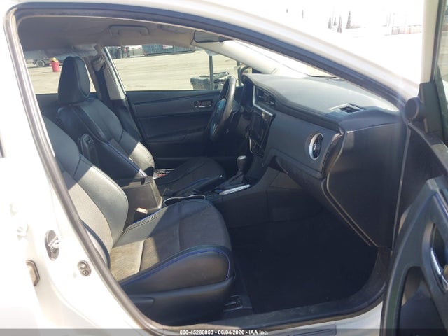 صورة 5 لـ 2017 Toyota COROLLA SE