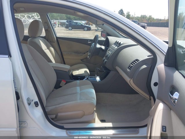 2012 Nissan ALTIMA 2.5 S 照片 5