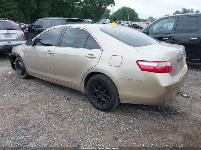 2007 Toyota CAMRY LE 照片 3