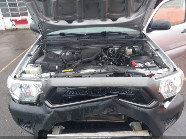 2012 Toyota TACOMA 照片 10