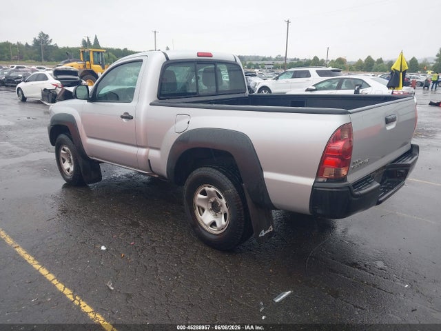 2012 Toyota TACOMA 照片 3