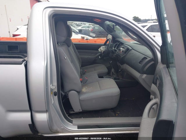 2012 Toyota TACOMA 照片 5