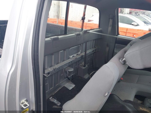 2012 Toyota TACOMA 照片 8