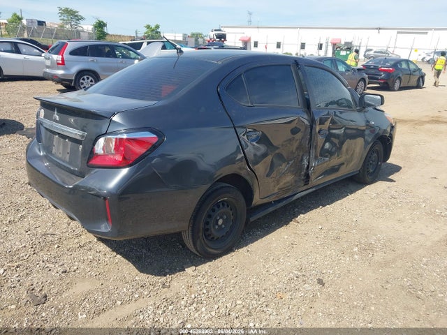 صورة 4 لـ 2024 Mitsubishi MIRAGE G4 ES
