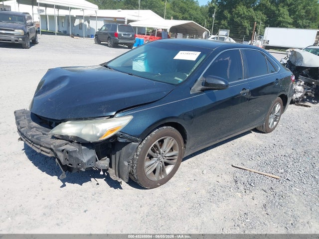 صورة 2 لـ 2016 Toyota CAMRY SE