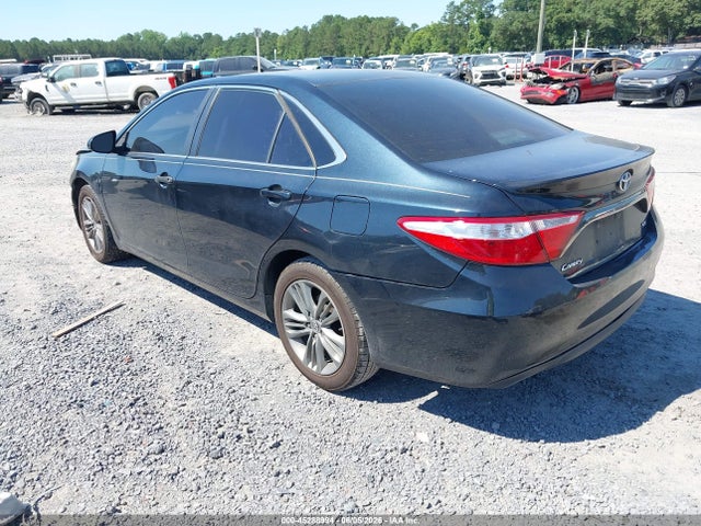 صورة 3 لـ 2016 Toyota CAMRY SE