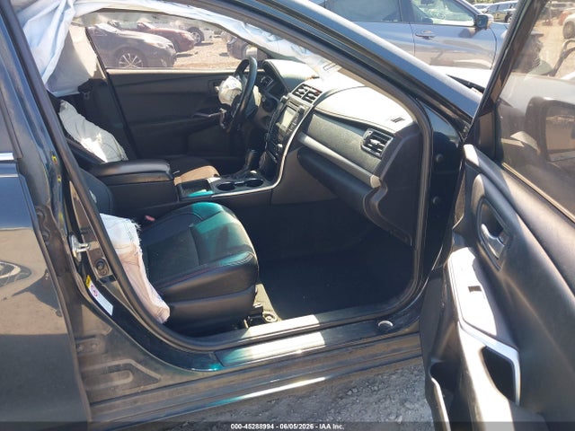 صورة 5 لـ 2016 Toyota CAMRY SE