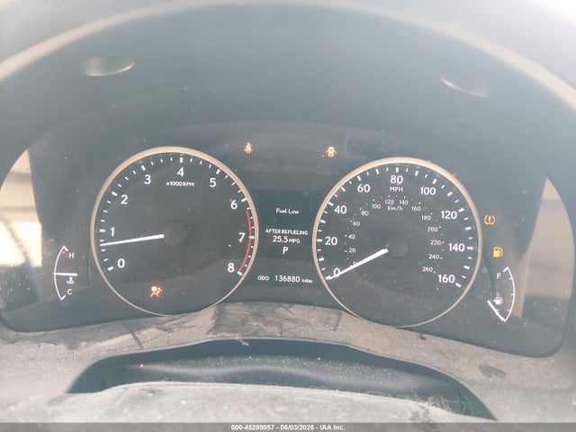 2015 Lexus ES 350 照片 7