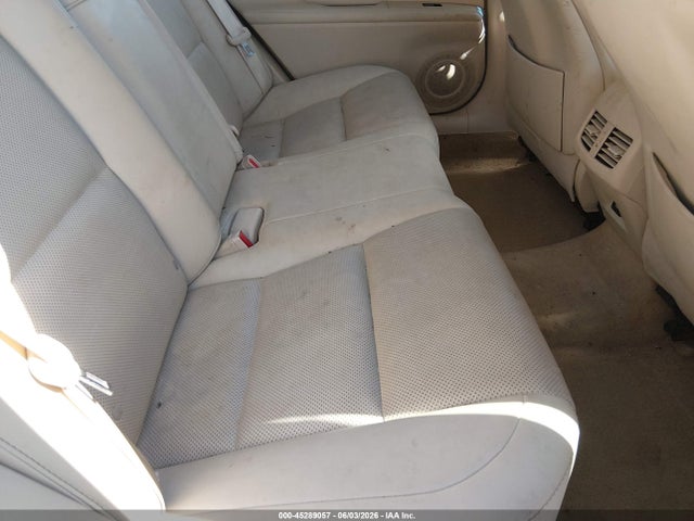 2015 Lexus ES 350 照片 8