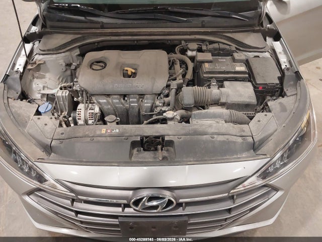 صورة 10 لـ 2020 Hyundai ELANTRA SE