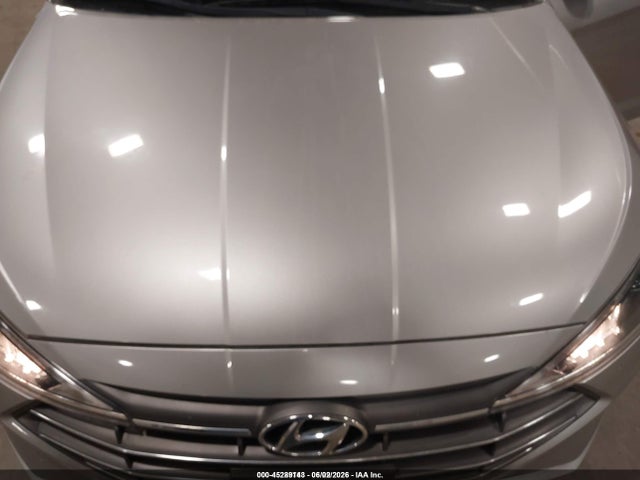 صورة 6 لـ 2020 Hyundai ELANTRA SE
