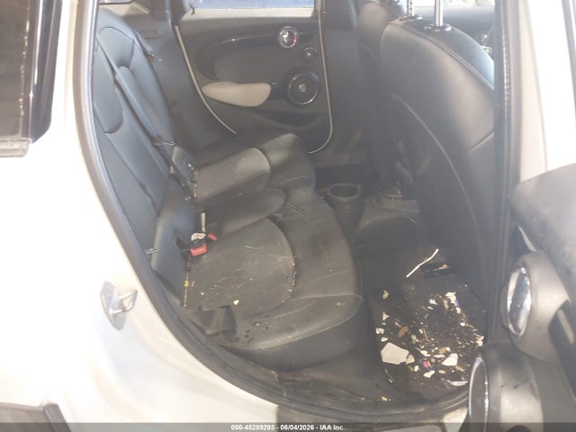 صورة 8 لـ 2017 MINI HARDTOP COOPER S