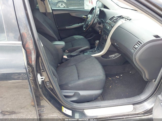 صورة 5 لـ 2009 Toyota COROLLA S