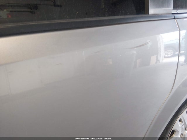 2019 DODGE GRAND CARAVAN SE 13