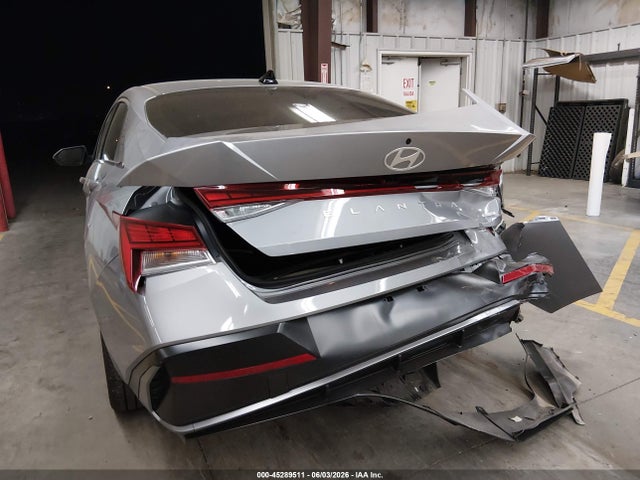 2026 Hyundai ELANTRA HYBRID LIMITED 照片 6