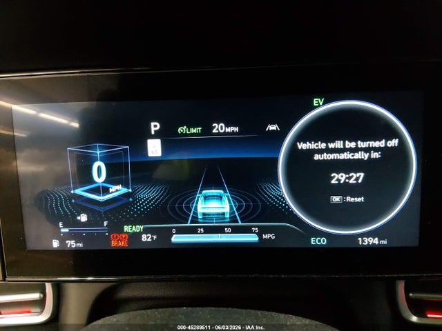 2026 Hyundai ELANTRA HYBRID LIMITED 照片 7