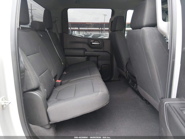 صورة 8 لـ 2020 Chevrolet SILVERADO 1500 2WD SHORT BED CUSTOM