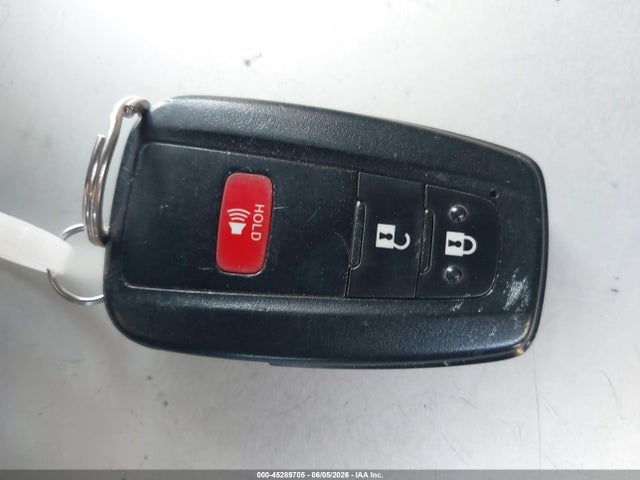 2022 Toyota PRIUS LE 缩略图 11