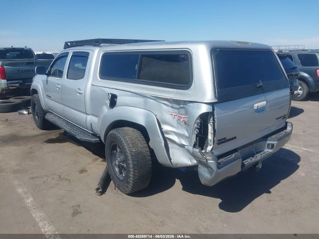 صورة 3 لـ 2011 Toyota TACOMA PRERUNNER V6