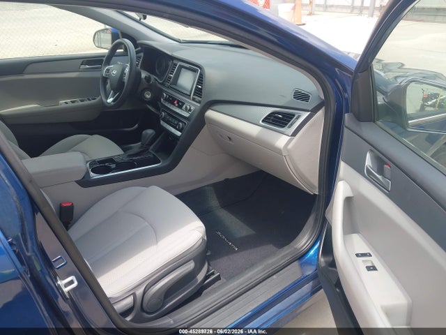 صورة 5 لـ 2019 Hyundai SONATA ECO