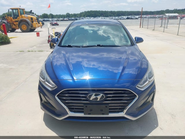 صورة 6 لـ 2019 Hyundai SONATA ECO