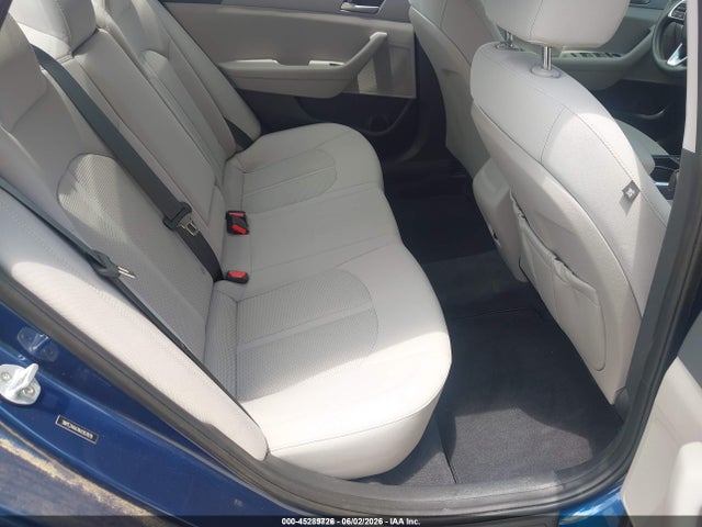 صورة 8 لـ 2019 Hyundai SONATA ECO
