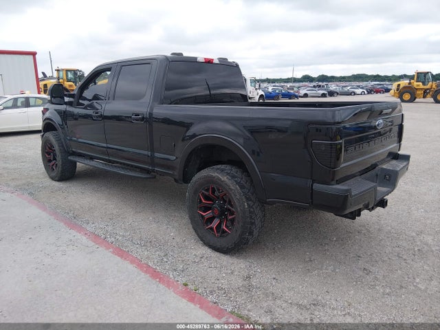 صورة 3 لـ 2021 FORD F-250 XLT