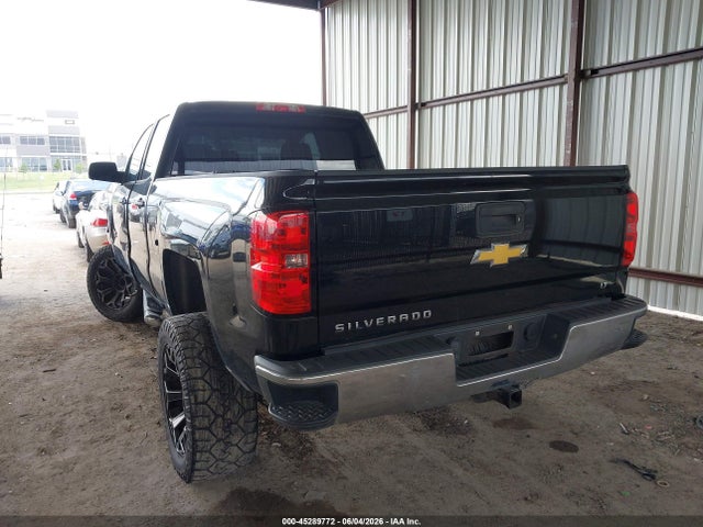 صورة 3 لـ 2014 Chevrolet SILVERADO 1500 1LT