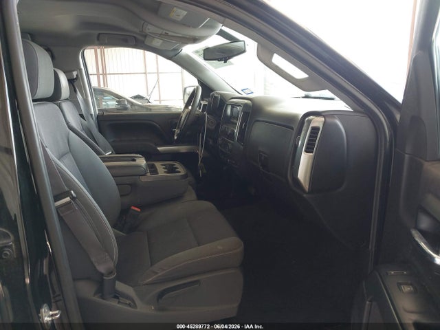 صورة 5 لـ 2014 Chevrolet SILVERADO 1500 1LT