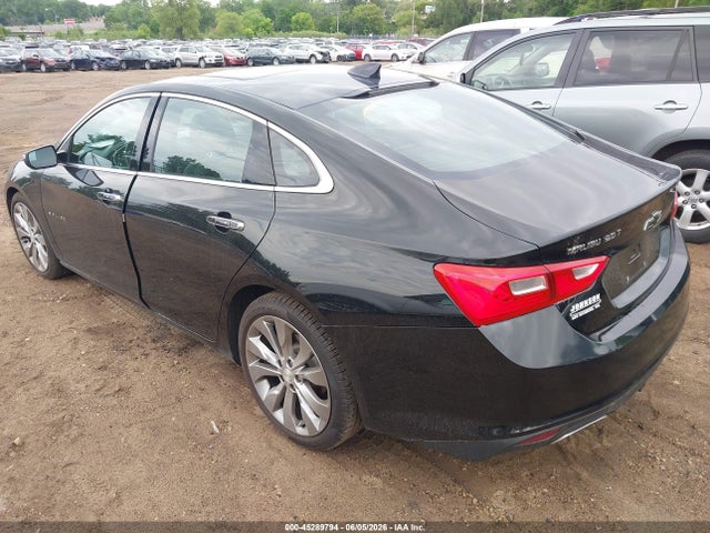 صورة 3 لـ 2017 Chevrolet MALIBU PREMIER