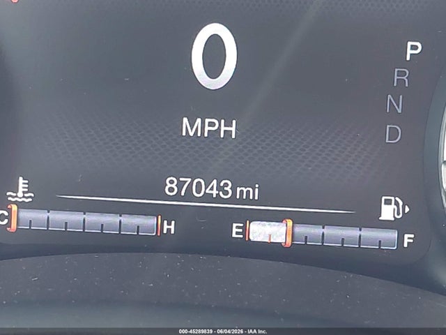 2021 JEEP RENEGADE LIMITED 4X4 15