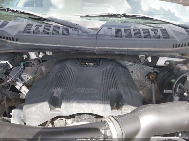 FORD F-150 XLT - 10