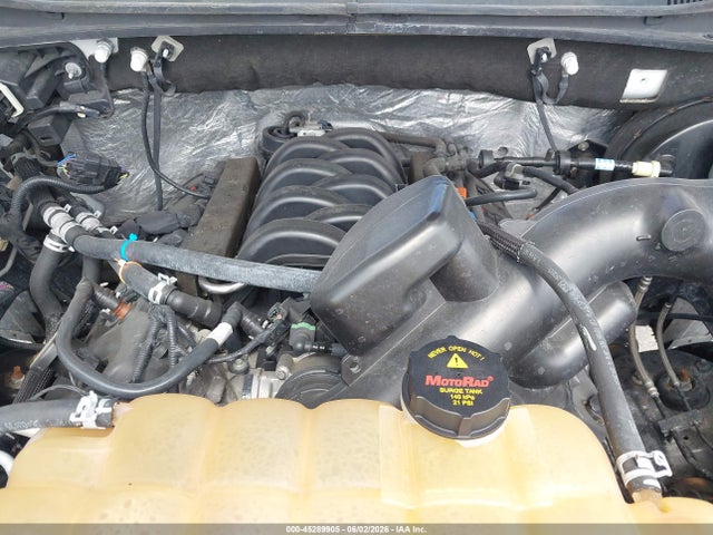 FORD F-150 XLT - 10