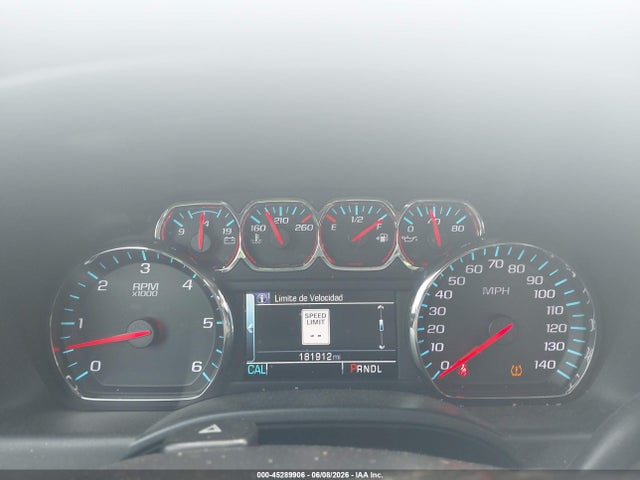 2018 GMC SIERRA 1500 SLT — фото 7