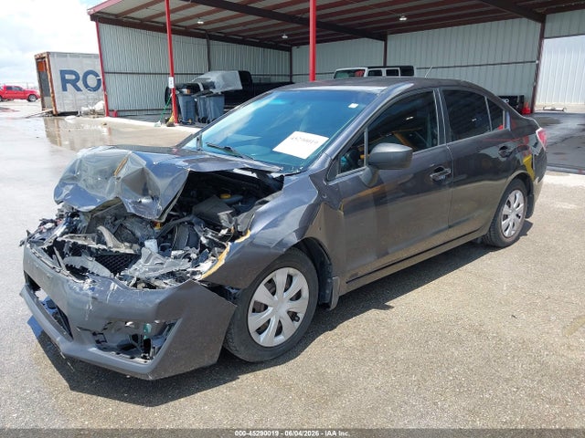 صورة مصغرة 12 لـ 2016 Subaru IMPREZA 2.0I