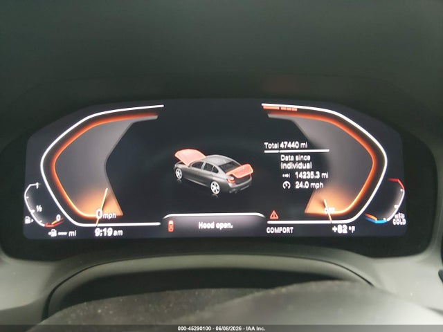 2022 BMW 330I XDRIVE 缩略图 7